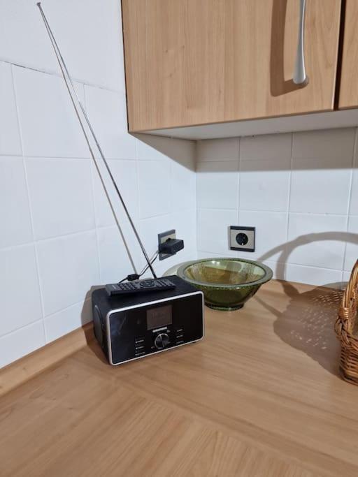 Grosszuegige Ferienwohnung 4+1 P. Büttelborn Esterno foto