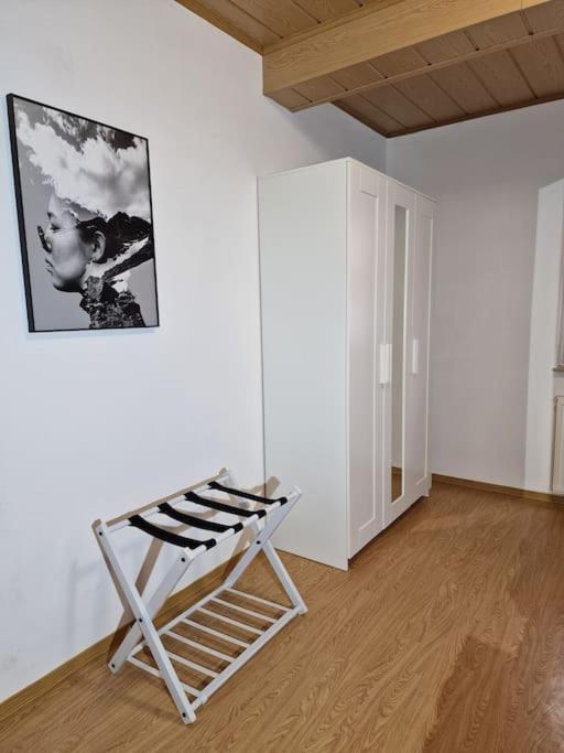 Grosszuegige Ferienwohnung 4+1 P. Büttelborn Esterno foto