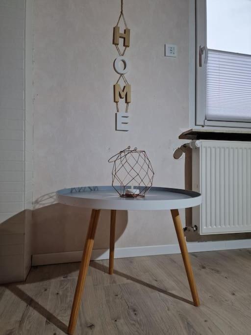 Grosszuegige Ferienwohnung 4+1 P. Büttelborn Esterno foto