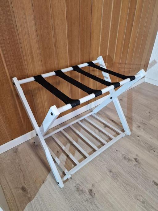 Grosszuegige Ferienwohnung 4+1 P. Büttelborn Esterno foto