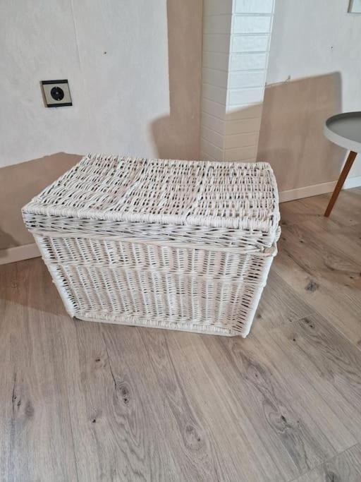 Grosszuegige Ferienwohnung 4+1 P. Büttelborn Esterno foto